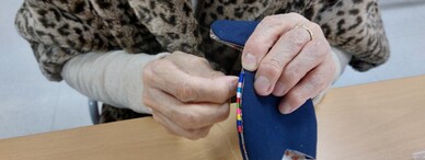 2023년 봄학기 정규프로그램-섬유공예