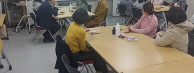 2023년 직장인! 퇴근 후 특별한 만남(1차)-직장인을 위한 스트레스 어웨이 아로마 힐링테라피