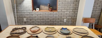 2023년 직장인! 퇴근 후 특별한 만남(1차)-도자기 캐릭터 접시 만들기