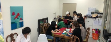 [2023년 여름학기]섬유공예