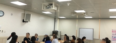 [2023년 여름학기] 생활영어 정복하기