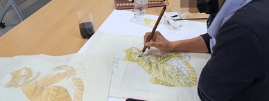 [2023년 여름학기]민화