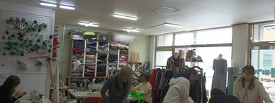 [2024년 겨울학기] 봄맞이 멋내기 롱조끼 만들기