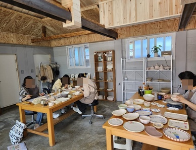 [2025년 봄학기] 플레이팅을 위한 도자기