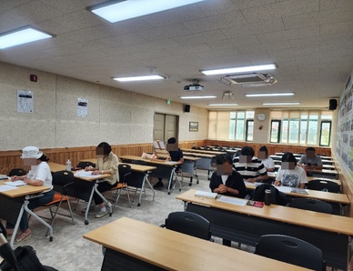 [여름학기] 쉽게 따라하는 어반스케치 여행