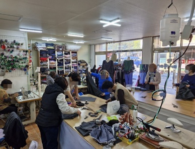 [2025 가을학기] 나만의 옷 만들기