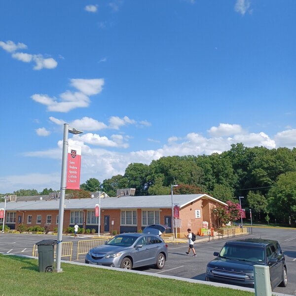 St. Andrew Apostle School