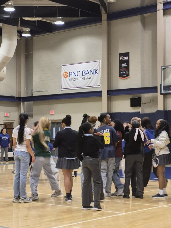 미국 학교 마지막 날