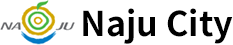 Greeting < Introducing Naju logo