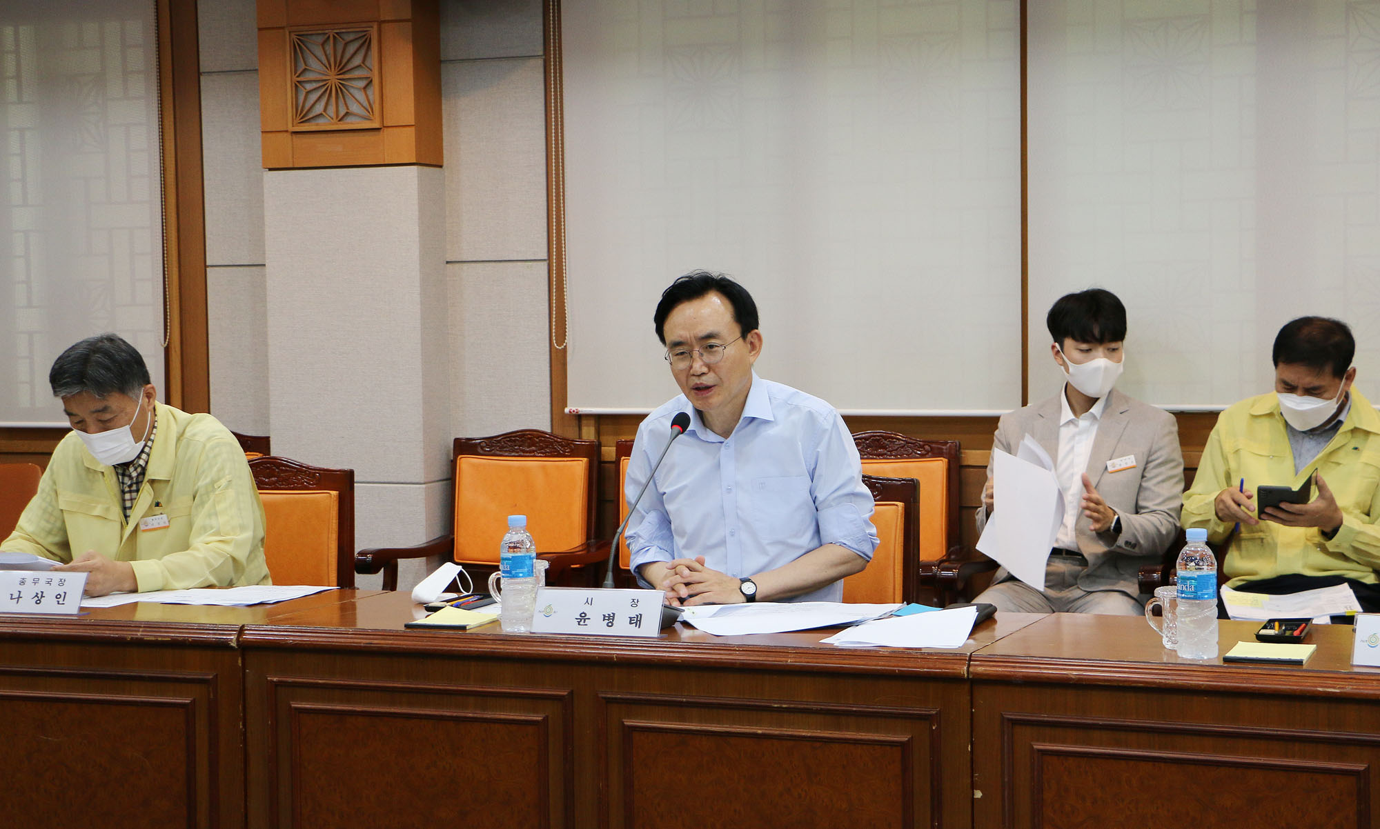 광주 전남 공동 혁신도시 복합혁신센터 건립 추진 토론회