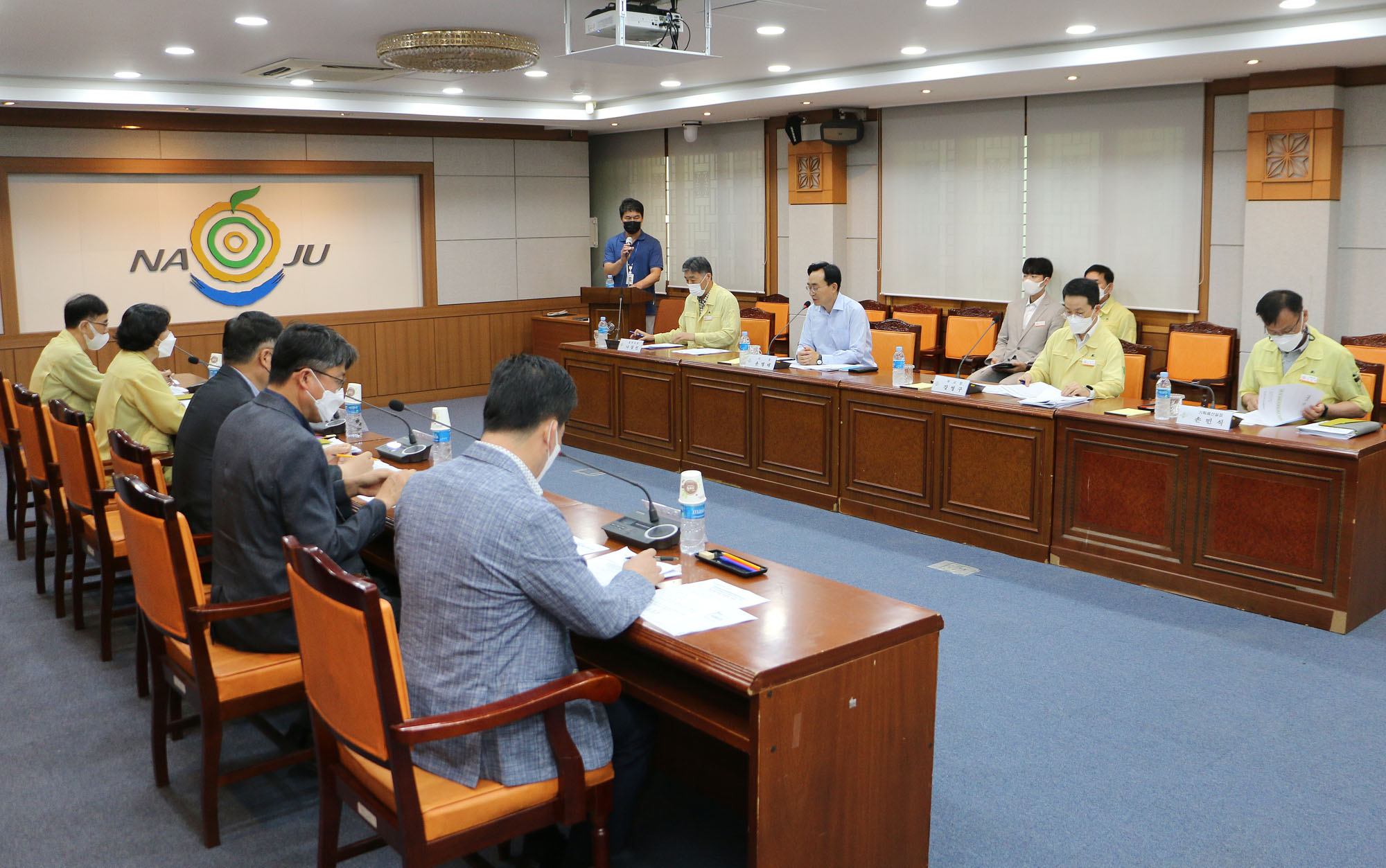 광주 전남 공동 혁신도시 복합혁신센터 건립 추진 토론회