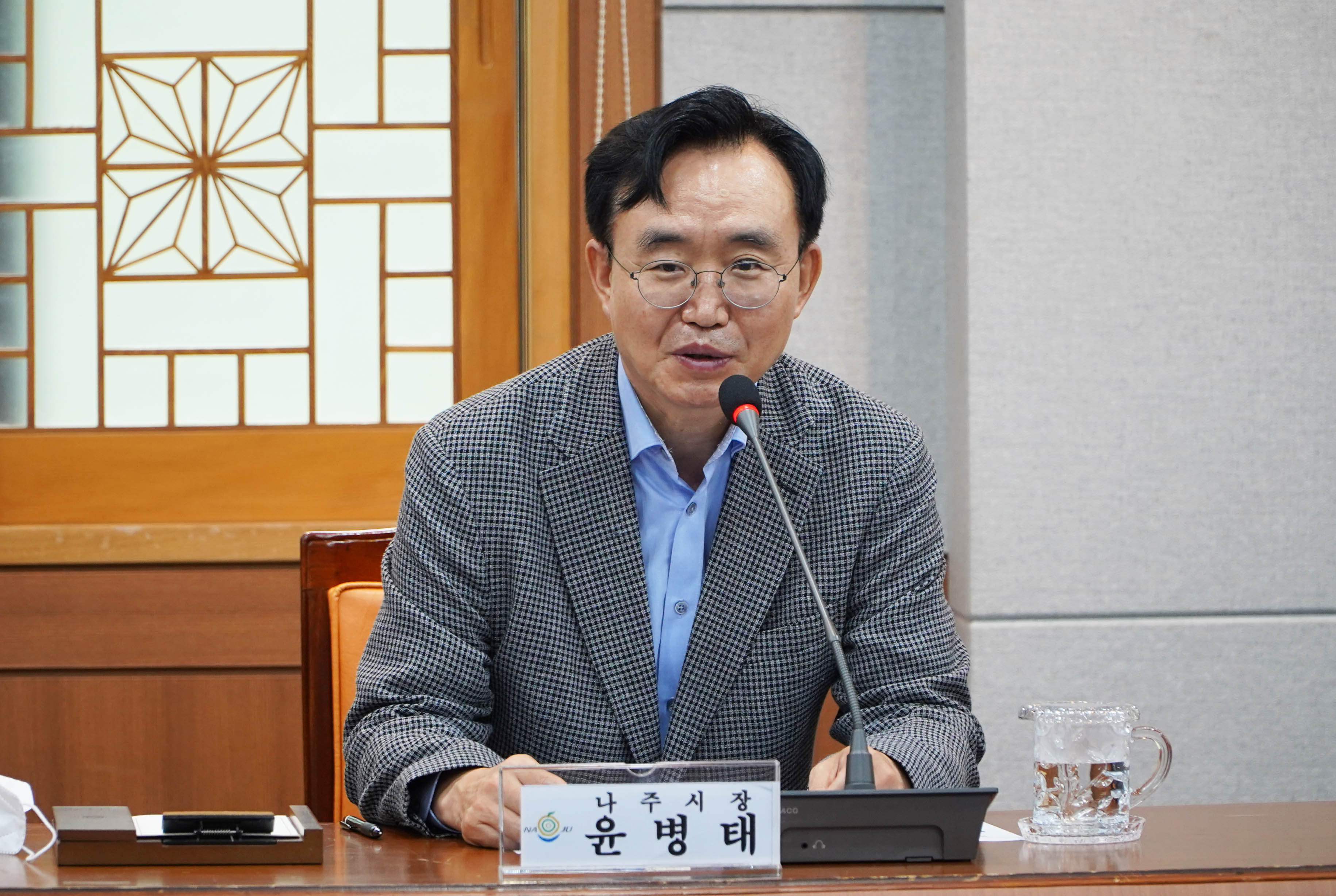 농촌봉사 활성화를 위한 업무협약