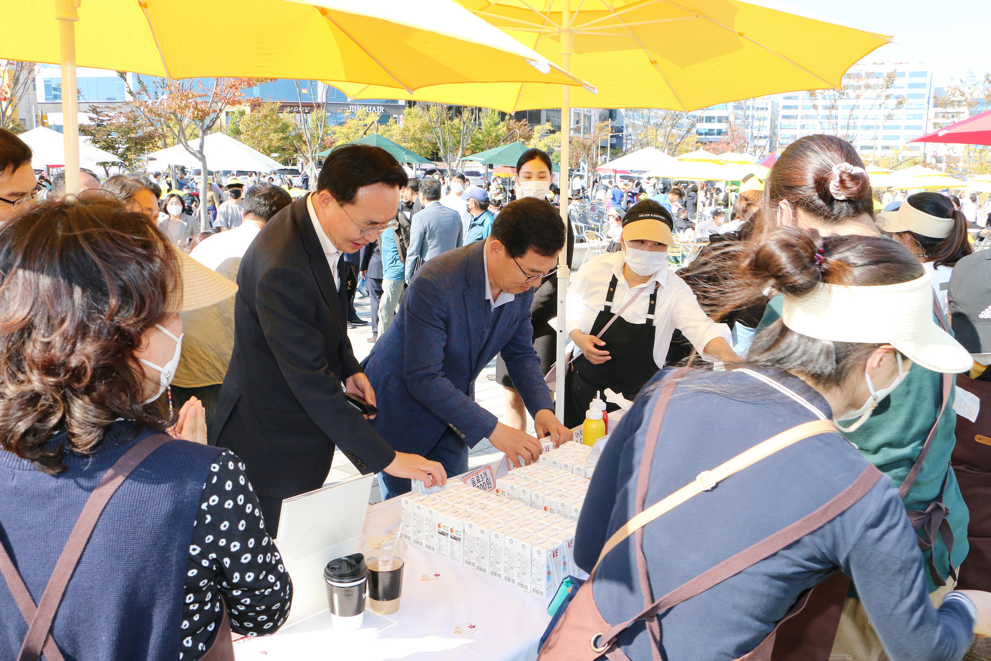 2022년 빛가람 페스티벌