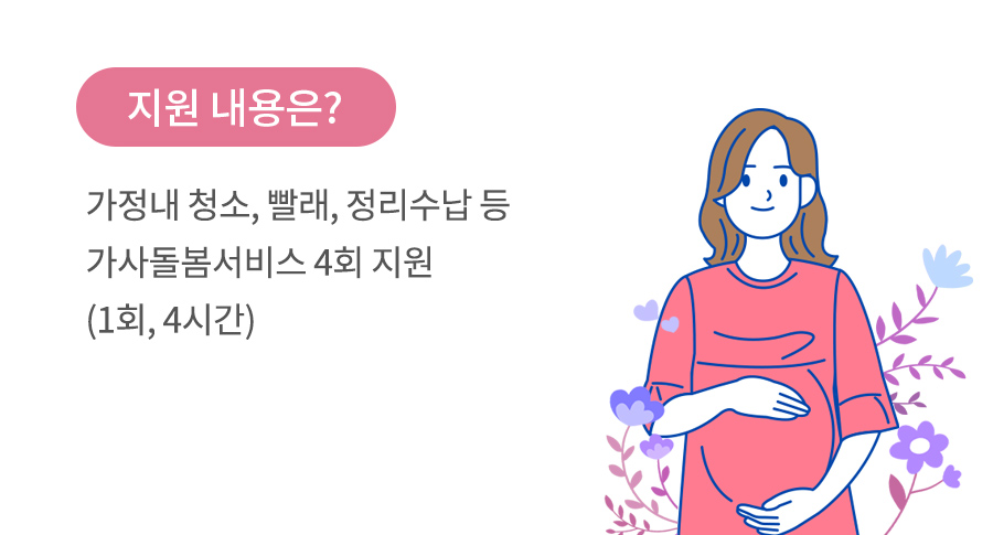 지원 내용은?