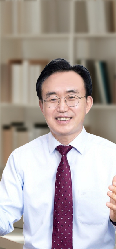 나주시 빛가람 복합시설 나주시장 윤병태 단체 사진