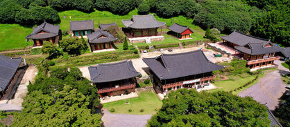 [드론-입선]  불회사-권오상