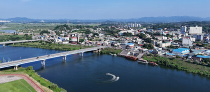 [드론-장려상] 황포돛배-장민영