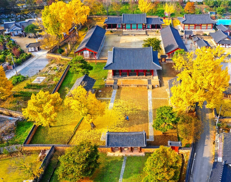 (입선) 향교_정병두