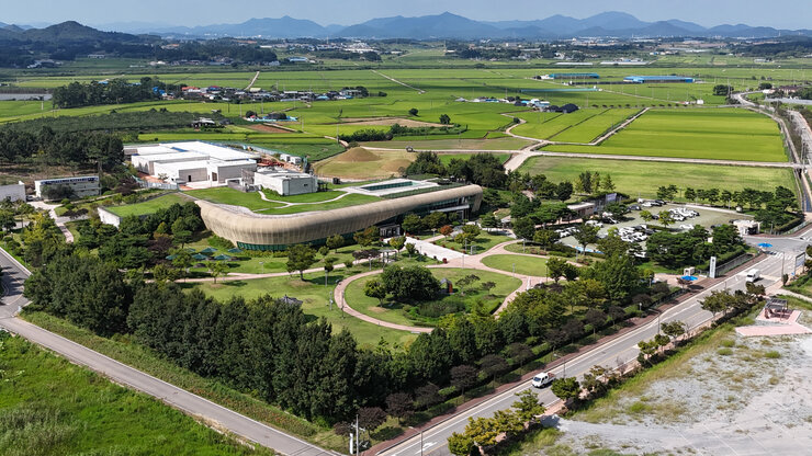 [드론-장려상] 국립나주박물관-최지민