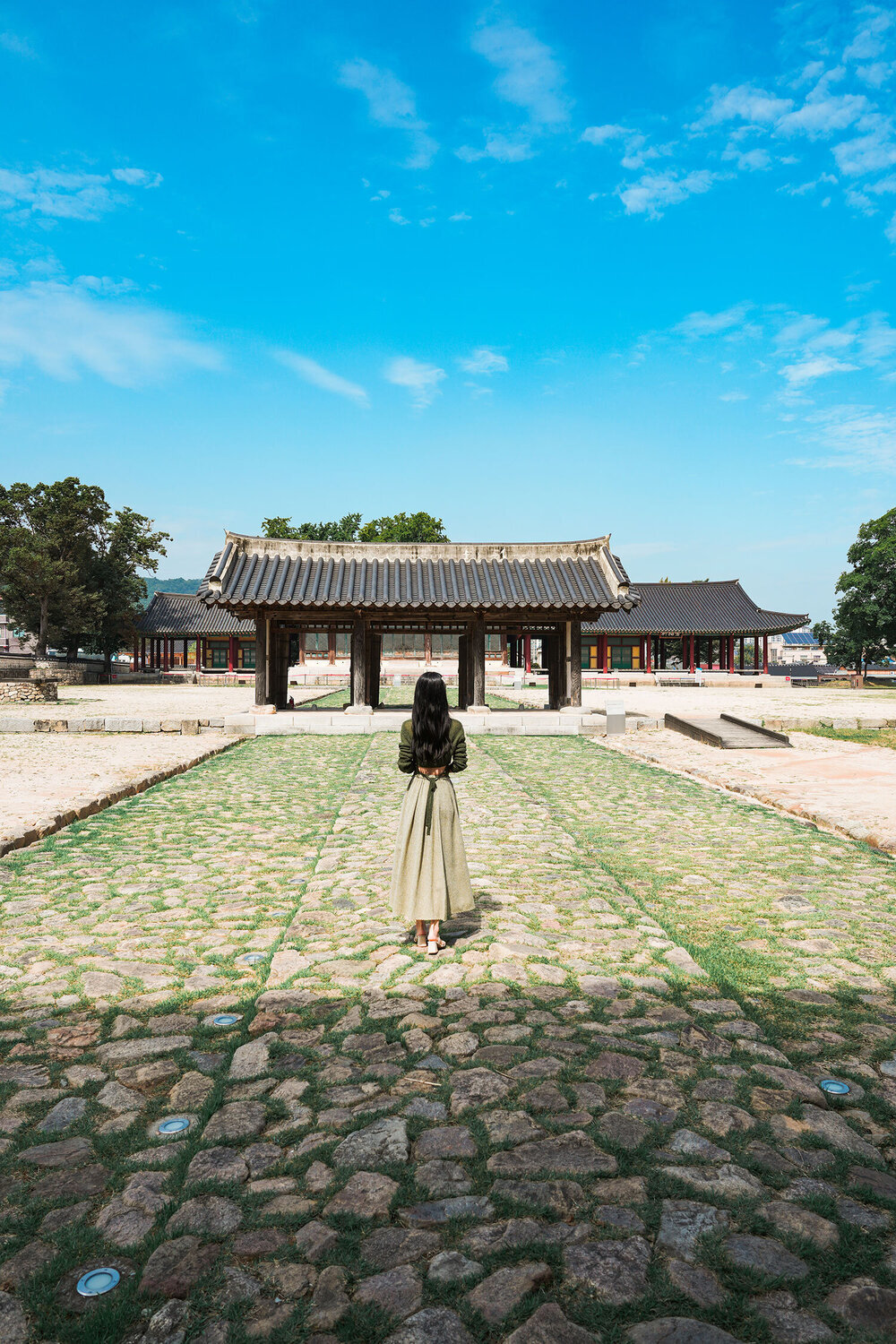 나주읍성