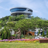 빛가람전망대