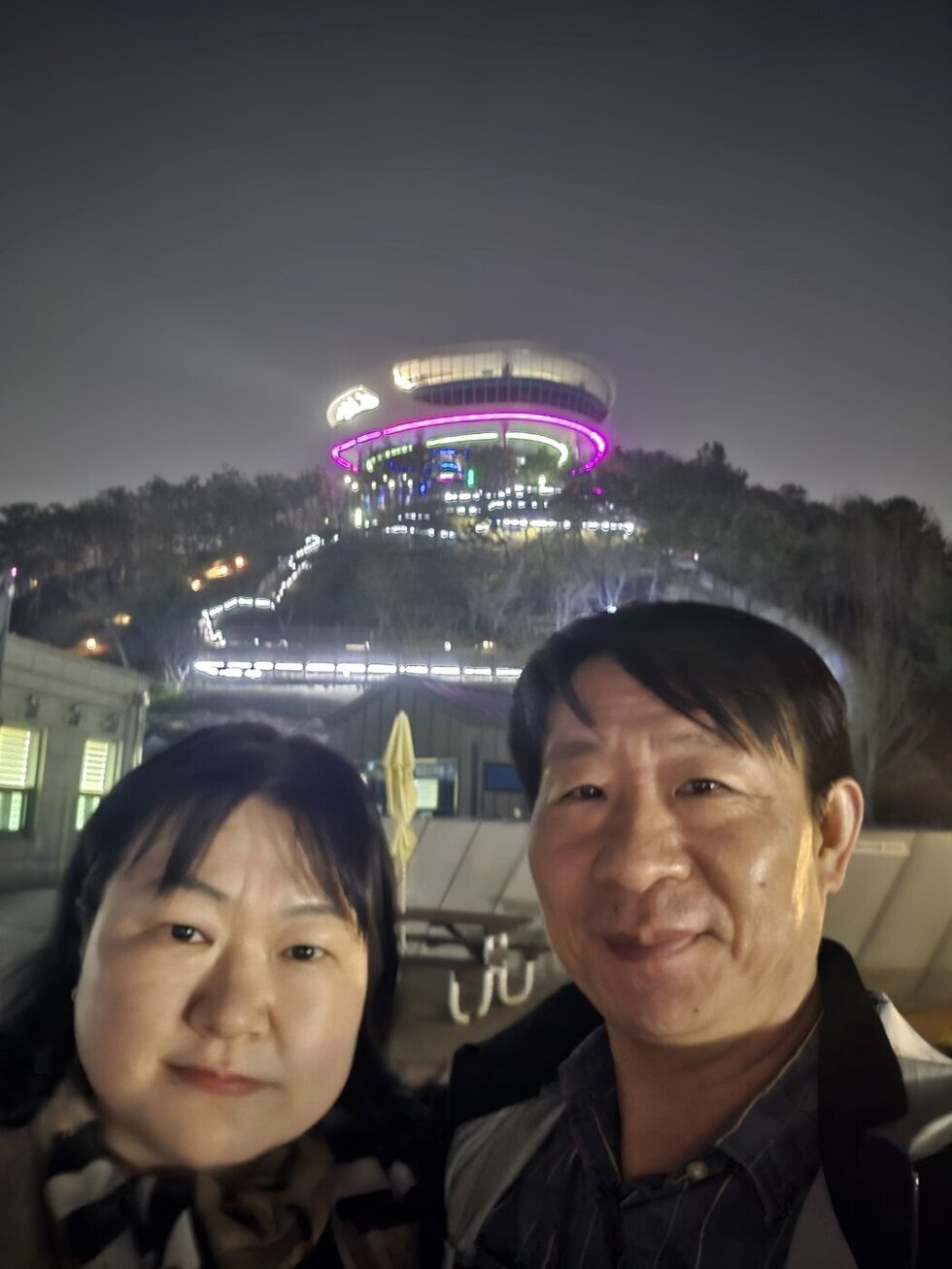 빛가람전망대