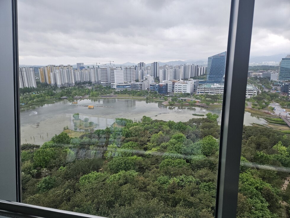 빛가람 전망대