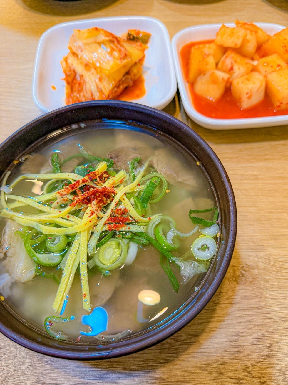 산림자원연구소는 힐링 그자체