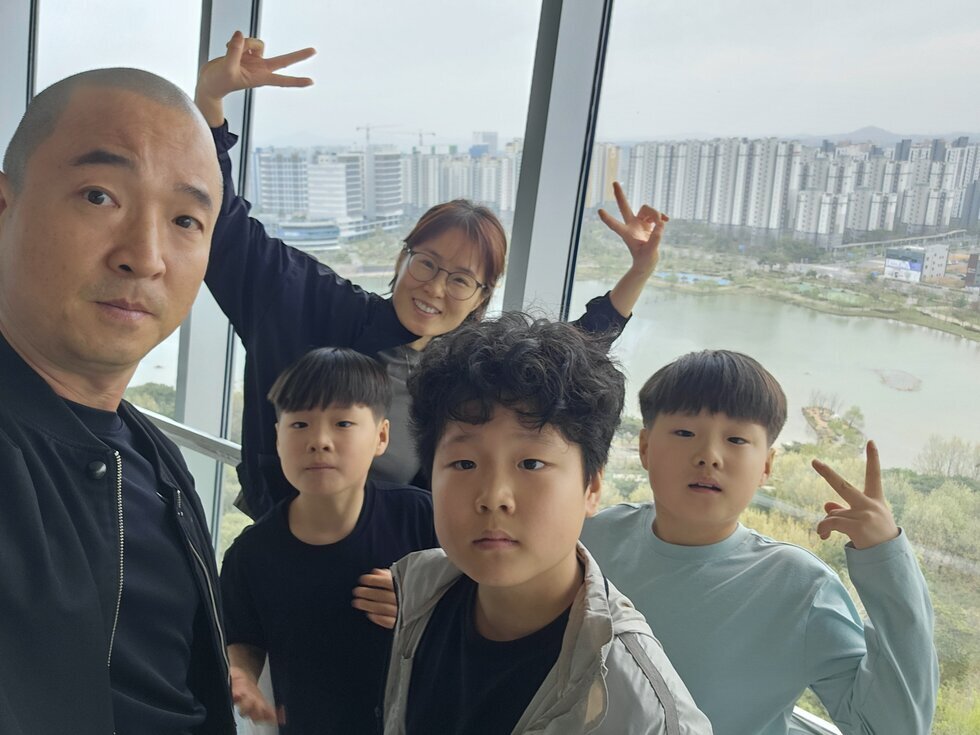 빛가람전망대