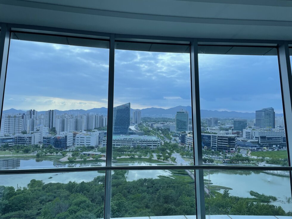 빛가람전망대