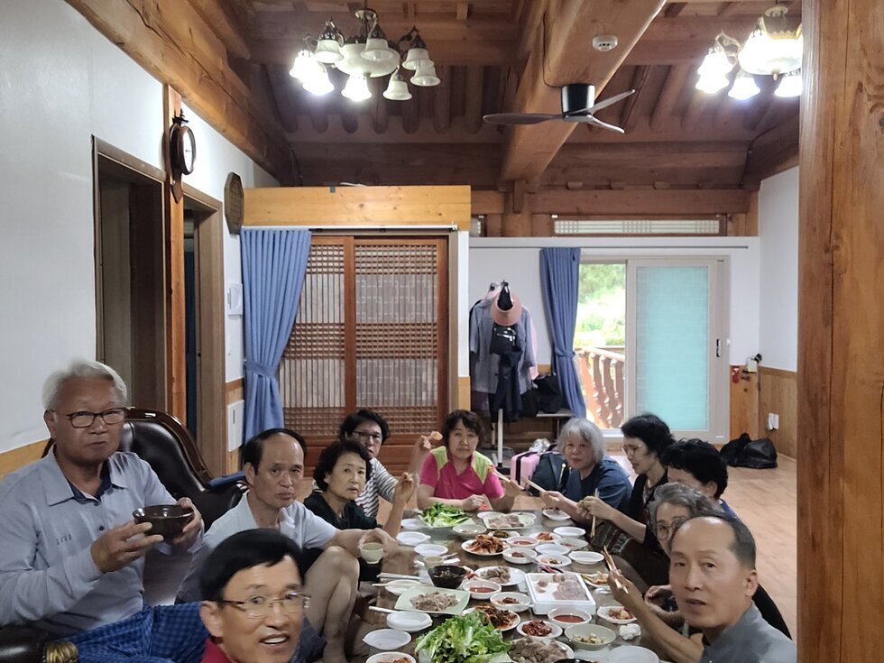 누마루 저녁식사-나주 홍어(5.27).jpg