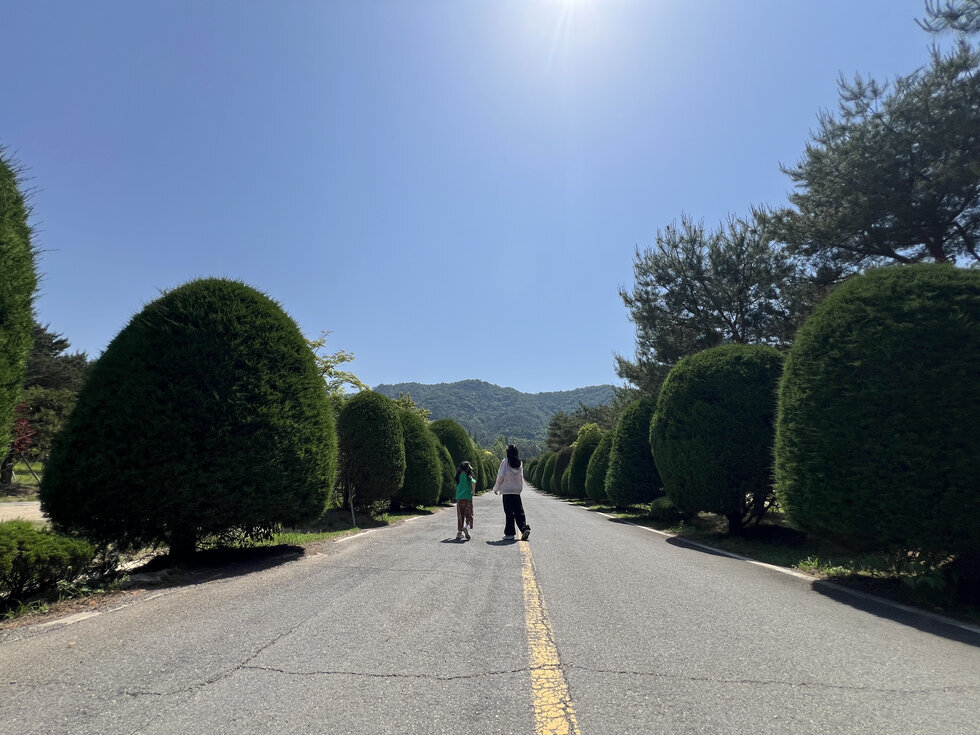 나주 산림연구원