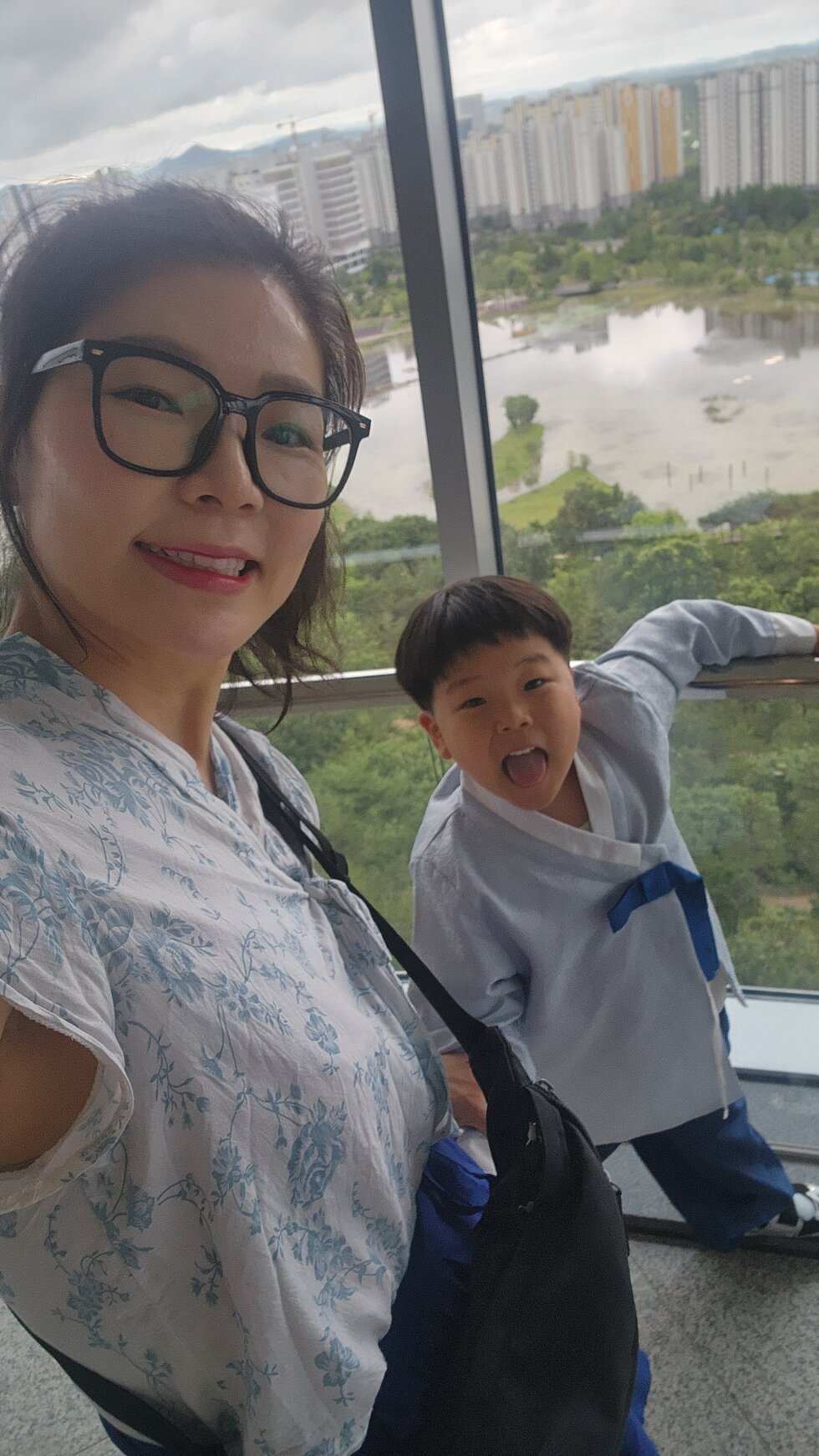 빛가람전망대