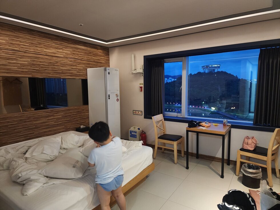 호텔 드림