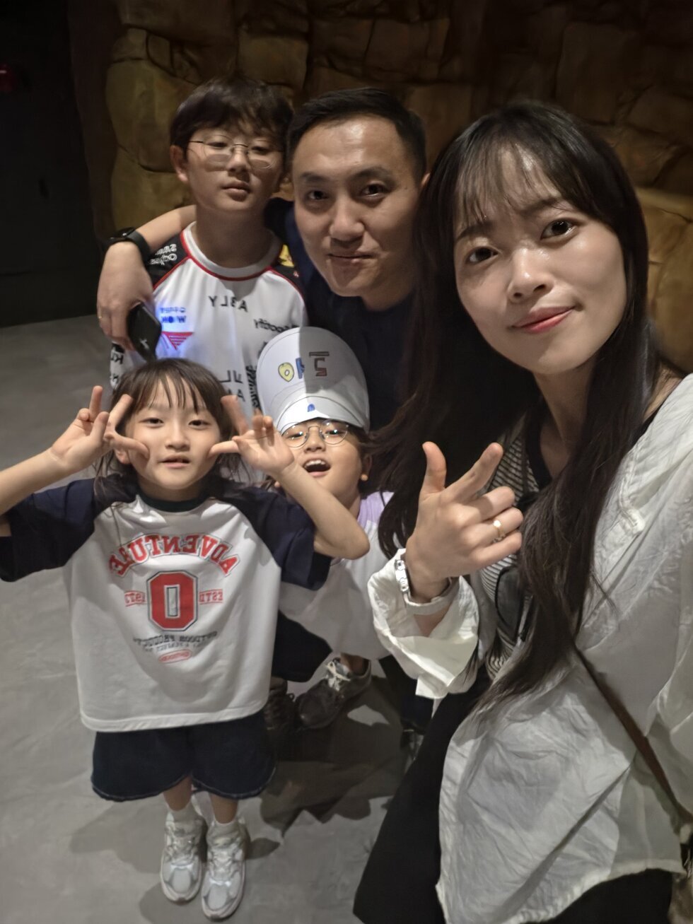 왕관 만들기 체험부터 다양한 전시까지! 아이들이 역사와 문화를 즐겁게 배우며 웃음이 끊이지 않았던 국립나주박물관.