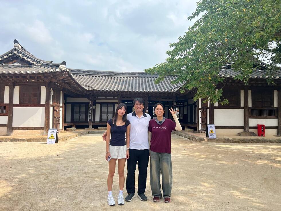 (정성심 나주1박2득, 나주방문의해) 나주 목사내아