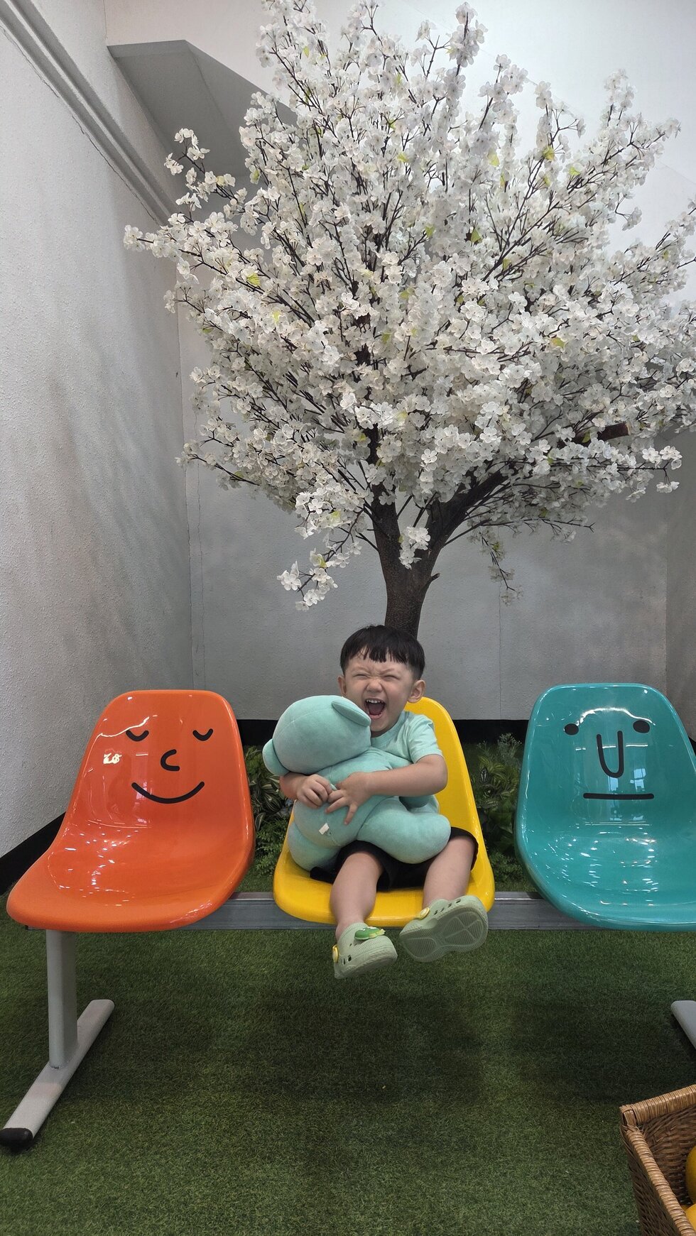 나주배 박물관 사진