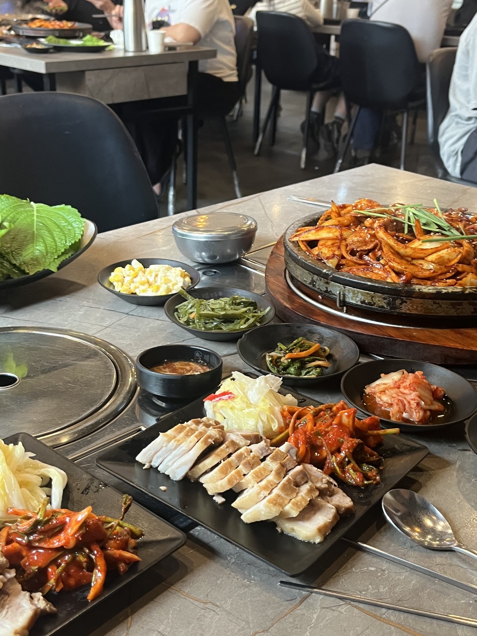 최고였던 해탄