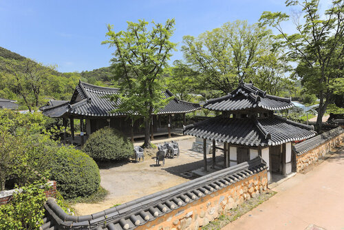 도래마을