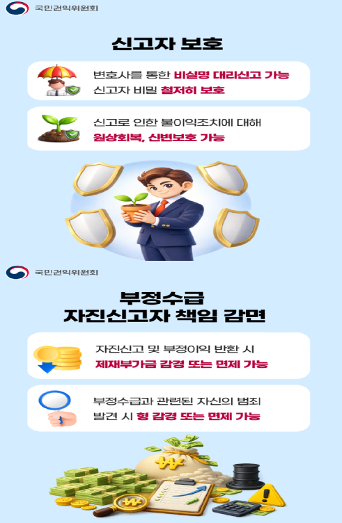 산업자원분야 부정수급 집중신고기간 운영 카드뉴스 4