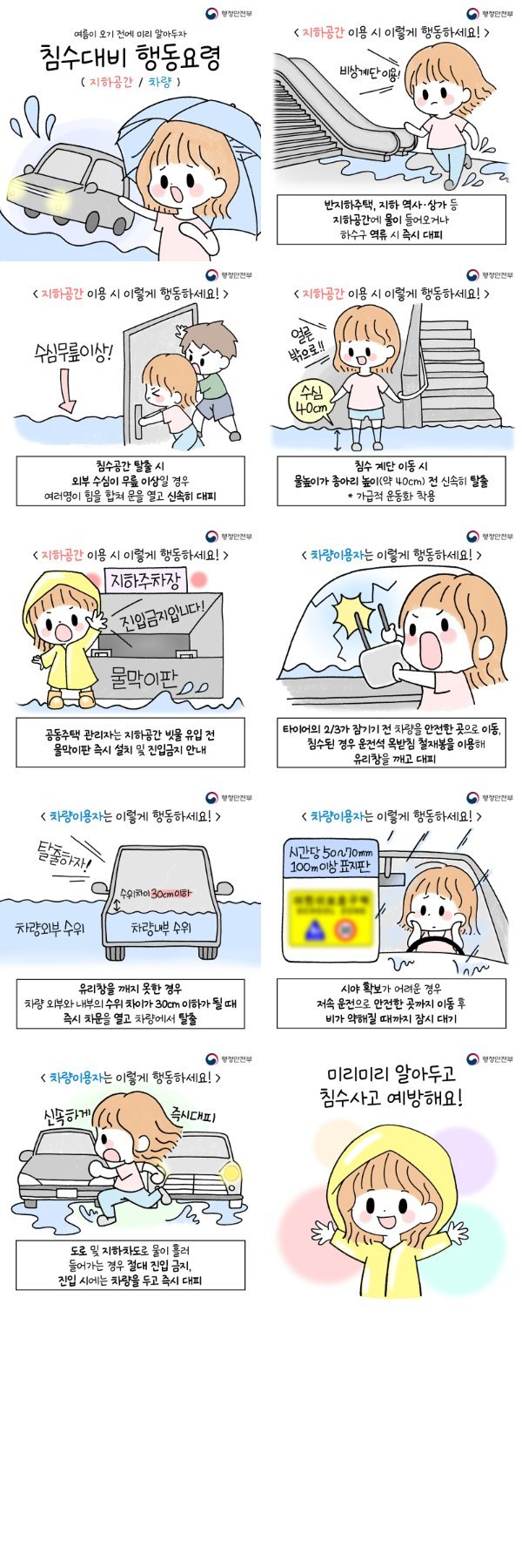 침수대비 국민행동요령(웹툰).jpg