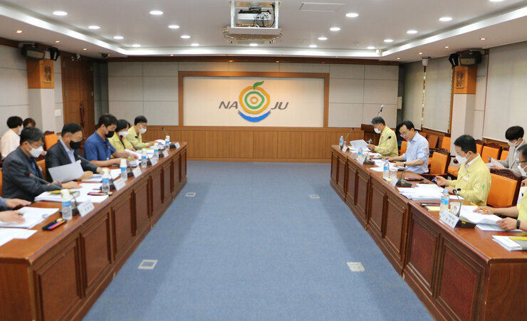 광주 전남 공동 혁신도시 복합혁신센터 건립 추진 토론회