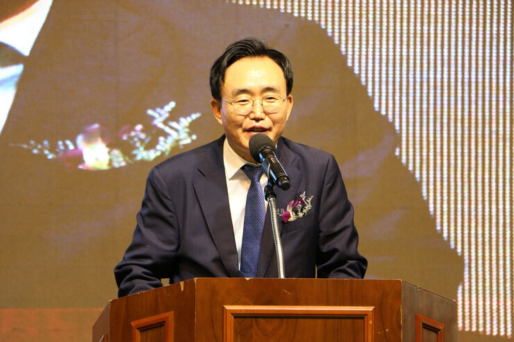 제6회 나주시 축산인 한마음대회