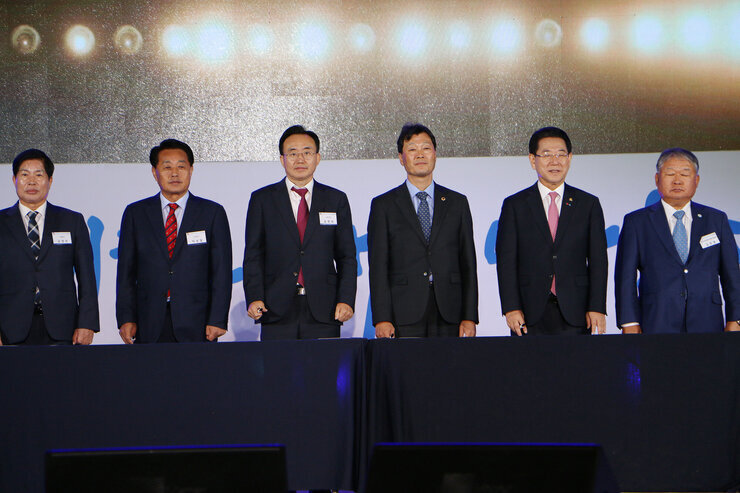 제26회 전라남도 도민의 날 행사