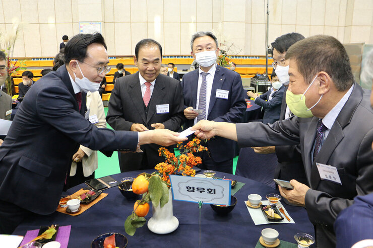 제26회 전라남도 도민의 날 행사