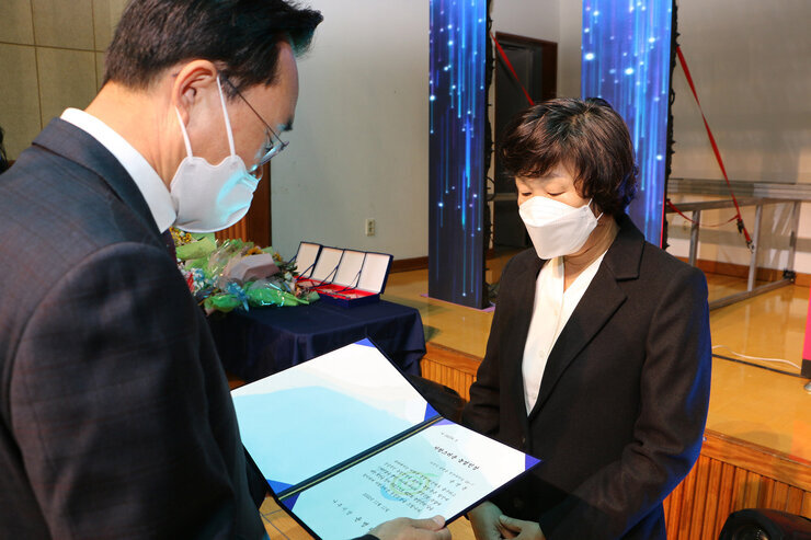 제27회 농업인의 날 기념 행사