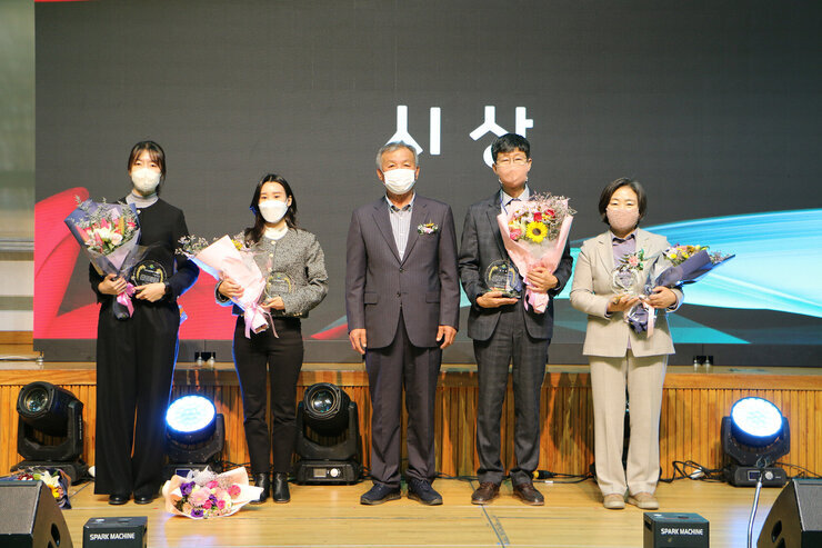 제27회 농업인의 날 기념 행사