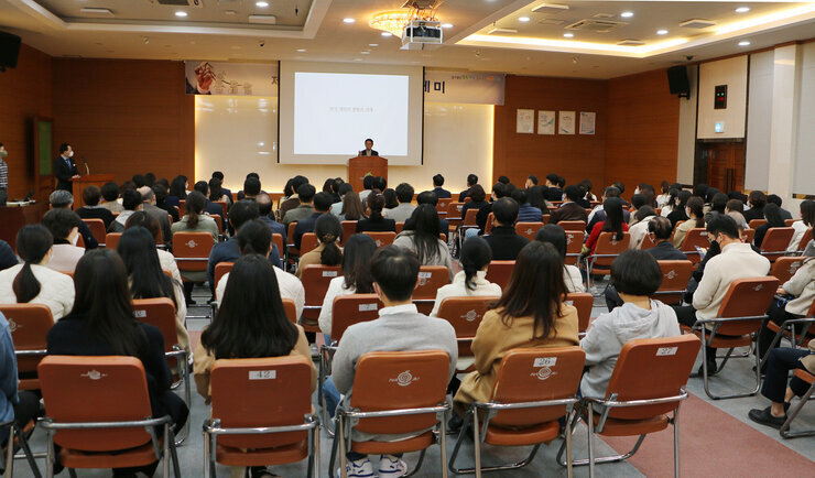 제4회 더 큰 나주아카데미