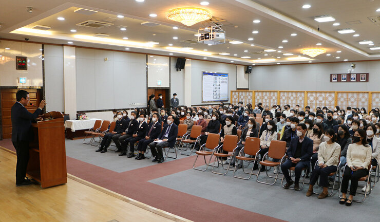 제4회 더 큰 나주아카데미