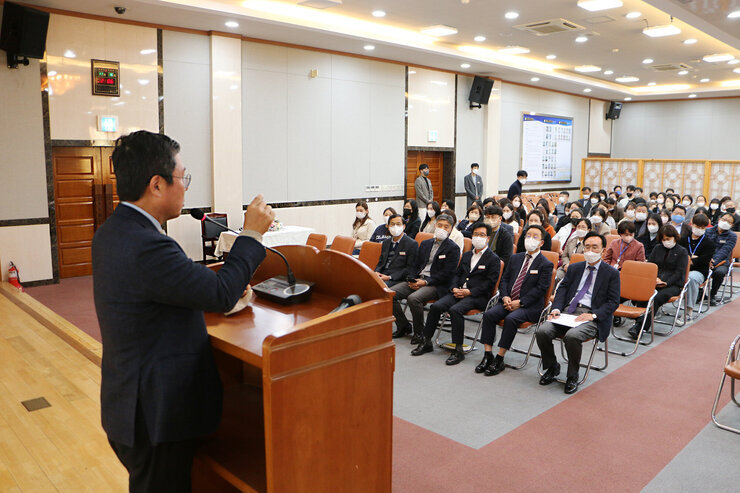 제4회 더 큰 나주아카데미